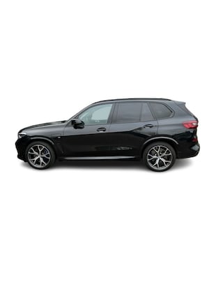 BMW X5 45E, M pakket, stuur/stoelverw.Nav. 21Inch,elec.Trekhaak,Head up
