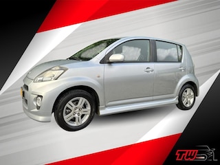 Daihatsu Sirion 2 1.3 Sport | NWE APK | AIRCO | ELEKT PAKKET