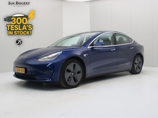Tesla Model 3 Long-Range AWD 351pk 75 kWh [ AUTOPILOT+620KM WLTP+PREMIUM AUDIO ]