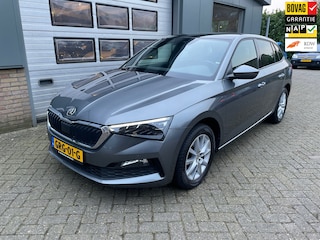 Skoda Scala 1.0 TSI Ambition