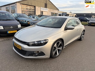 Volkswagen Scirocco 2.0 TSI 3-deurs Airco Bj:2009
