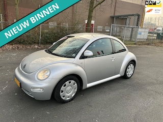 Volkswagen Beetle New 2.0 Highline LEUKE AUTO RIJDT EN SCHAKELT GOED