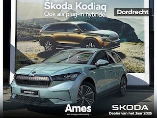 Skoda Enyaq Selection | Business Upgrade pakket | 20" lichtmetalen velgen |