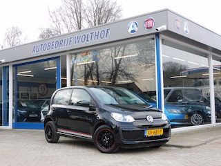 Volkswagen Up 1.0 BMT move up!