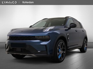 Lynk & Co 01 | NIEUW UIT VOORRAAD! | Rijklaar | 360° camera |