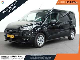 Ford Transit Connect 1.5 Automaat L2 Trend Navigatie Airco Parkeersensoren Cruise Control Camera