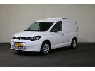 Volkswagen Caddy Cargo 2.0 TDI Koelwagen Airco Apple Carplay