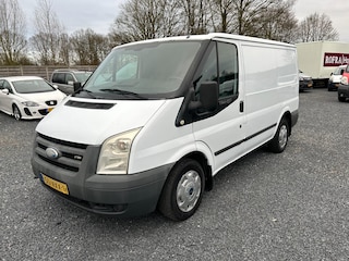 Ford Transit 260S 2.2 TDCI