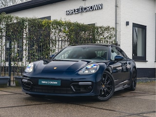Porsche Panamera 2.9 4 E-Hybrid | Bose | Panoramadak | Sport-uitlaat | Sport-Chrono