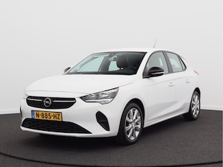 Opel Corsa 1.2 Turbo Edition/ afneembare trekhaak/ zeer mooi!