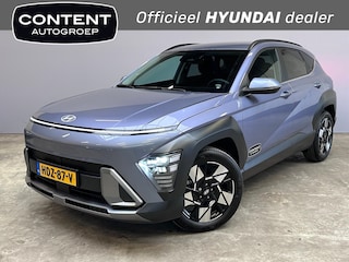 Hyundai Kona 1.6 GDI HEV DCT Comfort Smart
