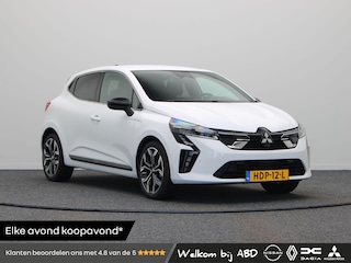 Mitsubishi Colt 1.0T MT Intense+ | 8 jaar garantie | Stoel- en stuurwielverwarming | Adaptieve cruise control |