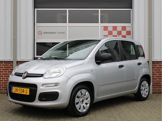 Fiat Panda 0.9 TwinAir Edizione Cool /AIRCO/CV/Elek. ramen/ISOFIX/Dagrijverlichting/START+STOP/12V/NAP!