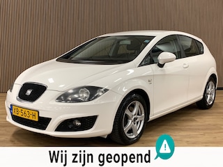 Seat Leon 1.4 TSI Reference|Climate Control|