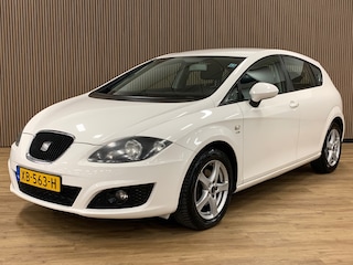 Seat Leon 1.4 TSI Reference|Climate Control|