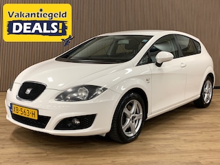 Seat Leon 1.4 TSI Reference|Climate Control|