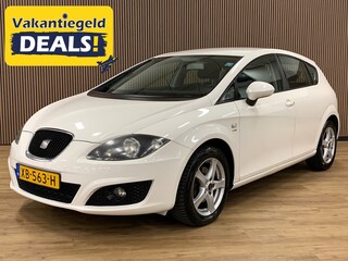 Seat Leon 1.4 TSI Reference|Climate Control|