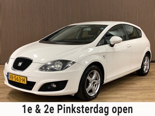Seat Leon 1.4 TSI Reference|Climate Control|