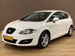 Seat Leon 1.4 TSI Reference|Climate Control|