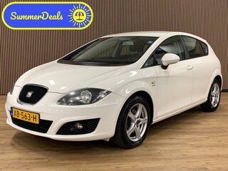 Seat Leon 1.4 TSI Reference|Climate Control|