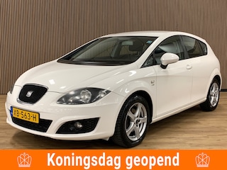 Seat Leon 1.4 TSI Reference|Climate Control|