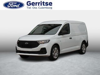 Ford Transit Connect 1.5 EcoBoost PHEV L2 Trend * VERWARMBARE VOORSTOELEN *