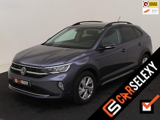 Volkswagen Taigo 1.0 TSi 95pk|Led|Cruise Adaptief|Parkeersensoren
