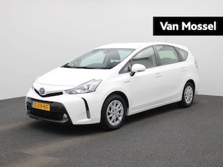 Toyota Prius+ 1.8 Active | 7 Persoons | Climate Control | Lichtmetalen Velgen |