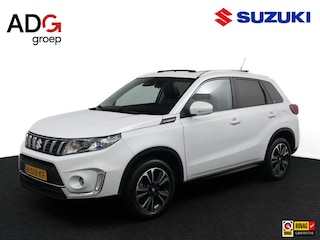 Suzuki Vitara 1.0 Boosterjet Stijl | Panoramisch Sunroof | Cruise Control |