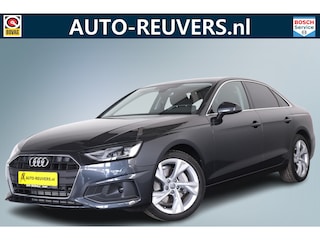 Audi A4 Limousine 40 TFSI Business Edition / LED / Carplay / DAB+ / Cam