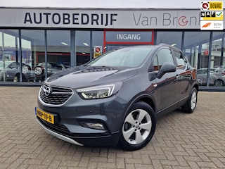 Opel Mokka X 1.4 Turbo Innovation | Camera | LED | PDC V+A
