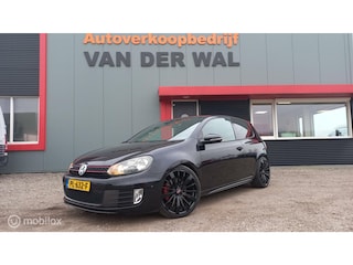 Volkswagen Golf 2.0 GTI/VERKEERD IN PERFECTE STAAT/ONDERHOUD AANWEZIG