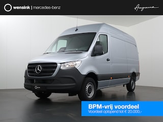 Mercedes-Benz Sprinter 315 CDI L2 H2 Pro | Smartphone integratie pakket | Achteruitrijcamera | 10.25" MBUX Systeem | 3500 KG Trekgewicht |