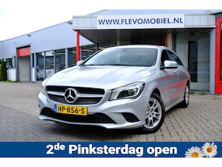 Mercedes-Benz CLA Shooting Brake 200 CDI Edition Aut. Xenon|Navi|Half Leder|PDC