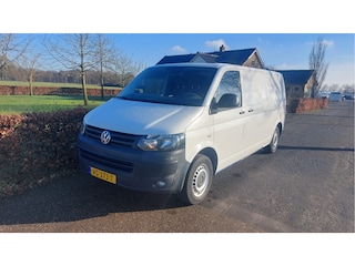 Volkswagen Transporter 2.0 TDI L2H1 AIRCO/DSG BJ 2014