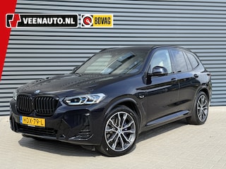 BMW X3 xDrive30e M-Sport Shadow Nieuwe model!!