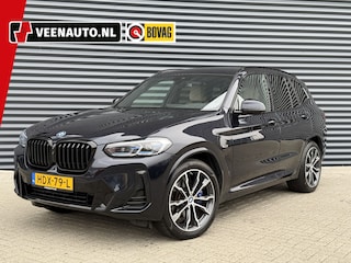 BMW X3 xDrive30e M-Sport Shadow Nieuwe model!!