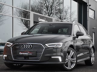 Audi A3 Sportback 1.4 e-tron Lease Edition ACC CarPlay/Android Auto Park.sensoren