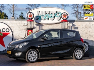 Opel Karl 1.0 ecoFLEX Edition 75.275 km + NAP 1e Eig. NL auto