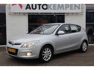 Hyundai i30 1.6i DYNAMIC LUXE NIEUWE APK|MOOIE AUTO