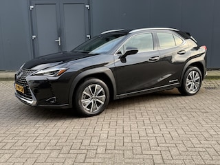 Lexus UX 300e Business 54 kWh 
