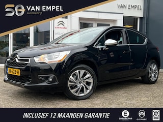 Citroën DS4 PT130 Business | Trekhaak | 4-seizoenen banden | NIEUWE MOTOR! |