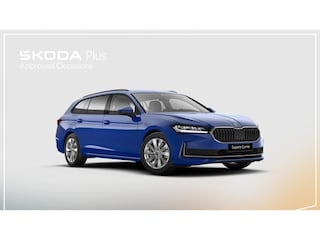 Skoda Superb Combi 1.5 TSI PHEV Edition Actie model! *Inruilpremie van €2.000 beschikbaar!