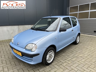 Fiat Seicento 1.1 Team