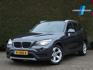 BMW X1 sDrive20i Upgrade Edition | 1e eigenaar | Dealeronderhouden | Camera