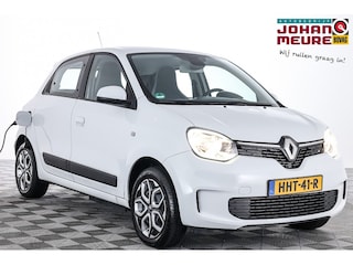 Renault Twingo Z.E. R80 Equilibre Automaat | ECC .