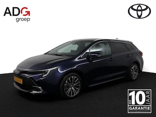 Toyota Corolla Touring Sports Hybrid 140 Dynamic | Adaptive Cruise Control | Apple Carplay | Android Auto | Parkeersensoren | Achteruitrijcamera |
