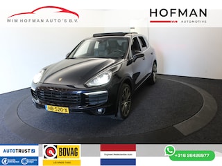 Porsche Cayenne 3.0 S E-Hybrid Panoramadak Bose Luchtvering
