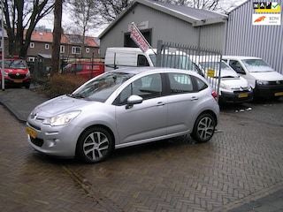 Citroën C3 1.2 PureTech Tendance 166 d km airco nieuwe APK