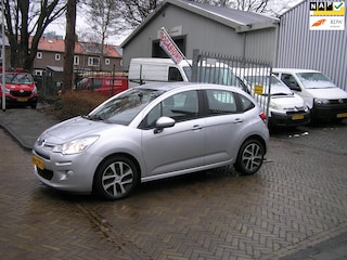 Citroën C3 1.2 PureTech Tendance 166 d km airco nieuwe APK